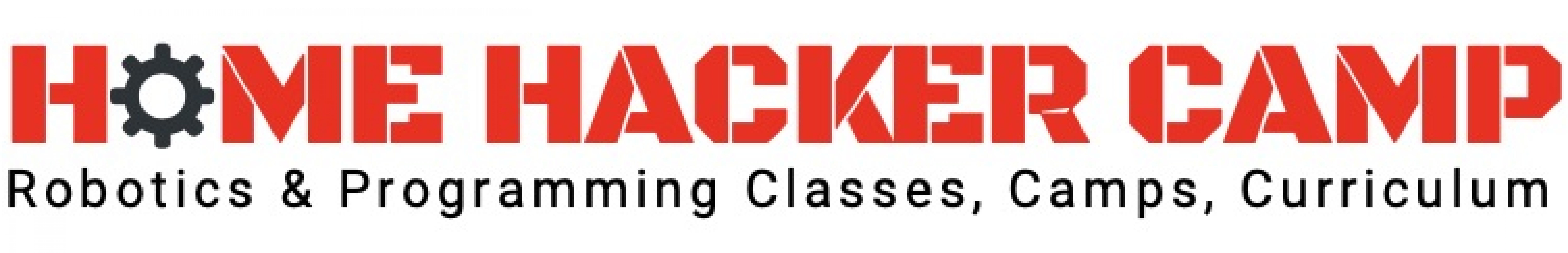 HomeHackerCamp – Robotics and Programming Classes, Camps, Cirriculum
